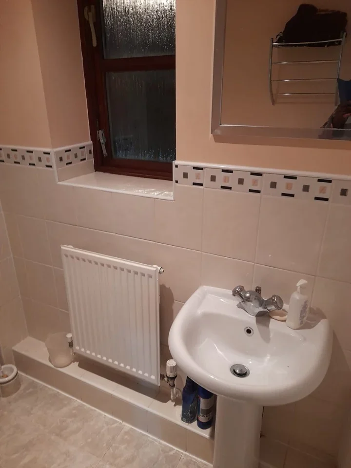 Room Ashford Crescent in Milton Keynes