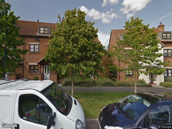 Room Ashford Crescent in Milton Keynes