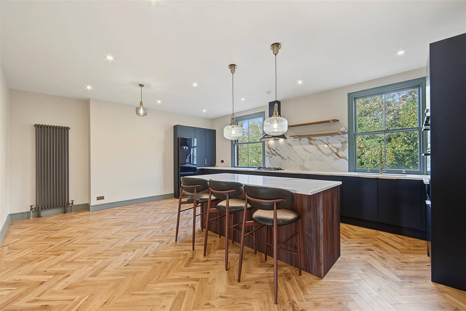 Flat Goldhurst Terrace in London