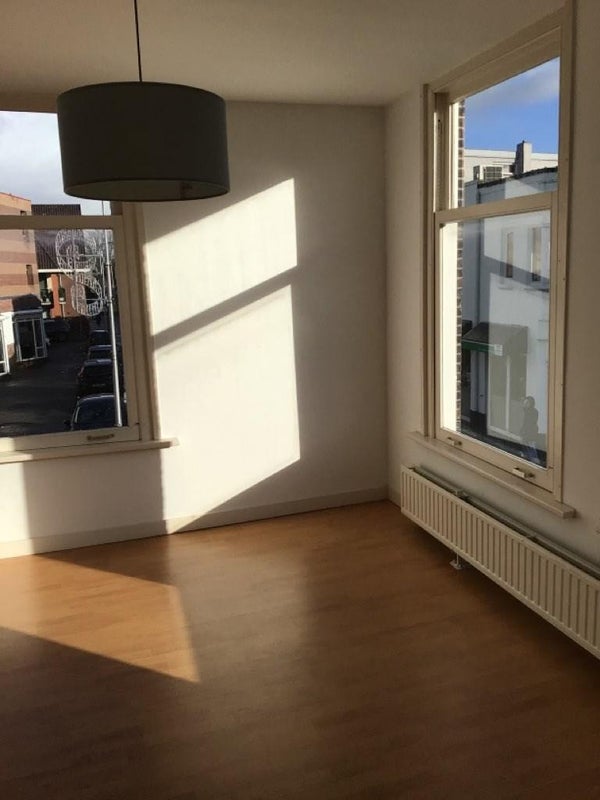 Appartement Scheveningsestraat in Noordwijk
