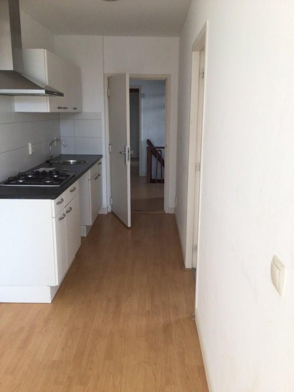 Appartement Scheveningsestraat in Noordwijk