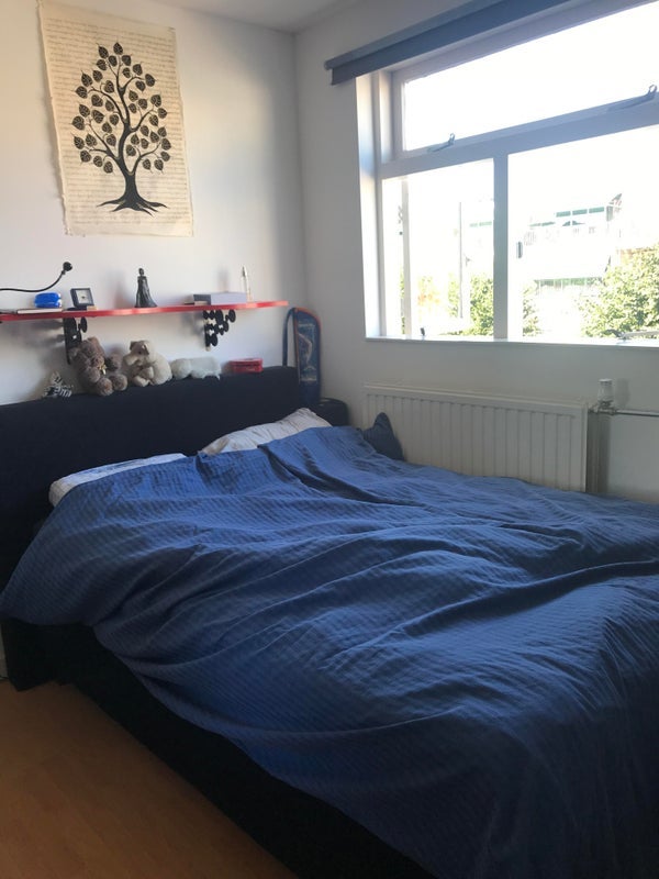 Appartement Scheveningsestraat in Noordwijk