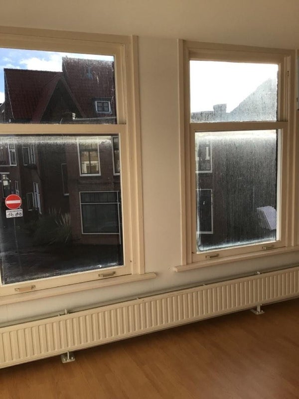 Flat Scheveningsestraat in Noordwijk