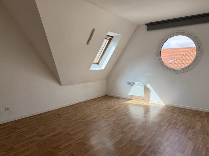 Appartement Rue Saint-Sébastien à Lille