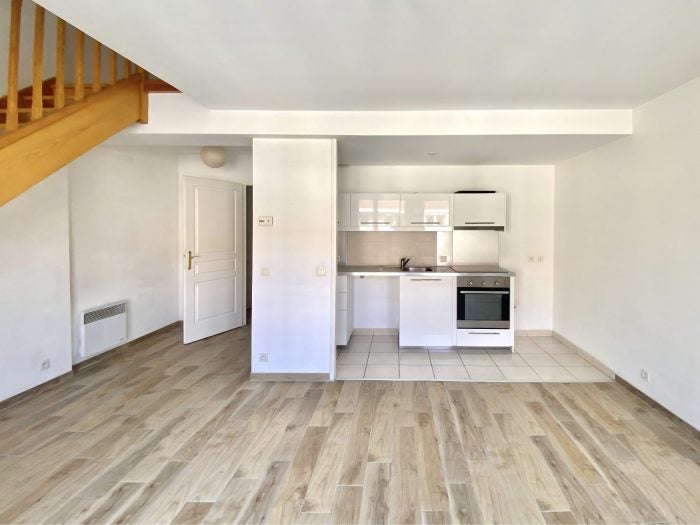 Appartement Rue Saint-Sébastien à Lille