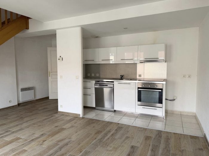 Appartement Rue Saint-Sébastien à Lille