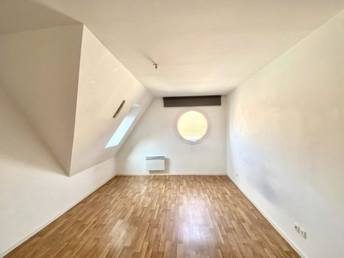 Appartement Rue Saint-Sébastien à Lille