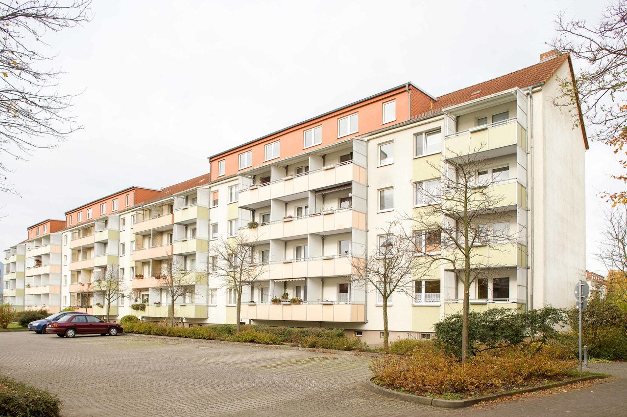 Wohnung Am Anger in Neubrandenburg