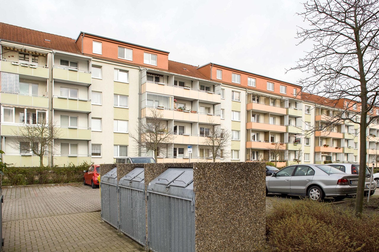 Wohnung Am Anger in Neubrandenburg