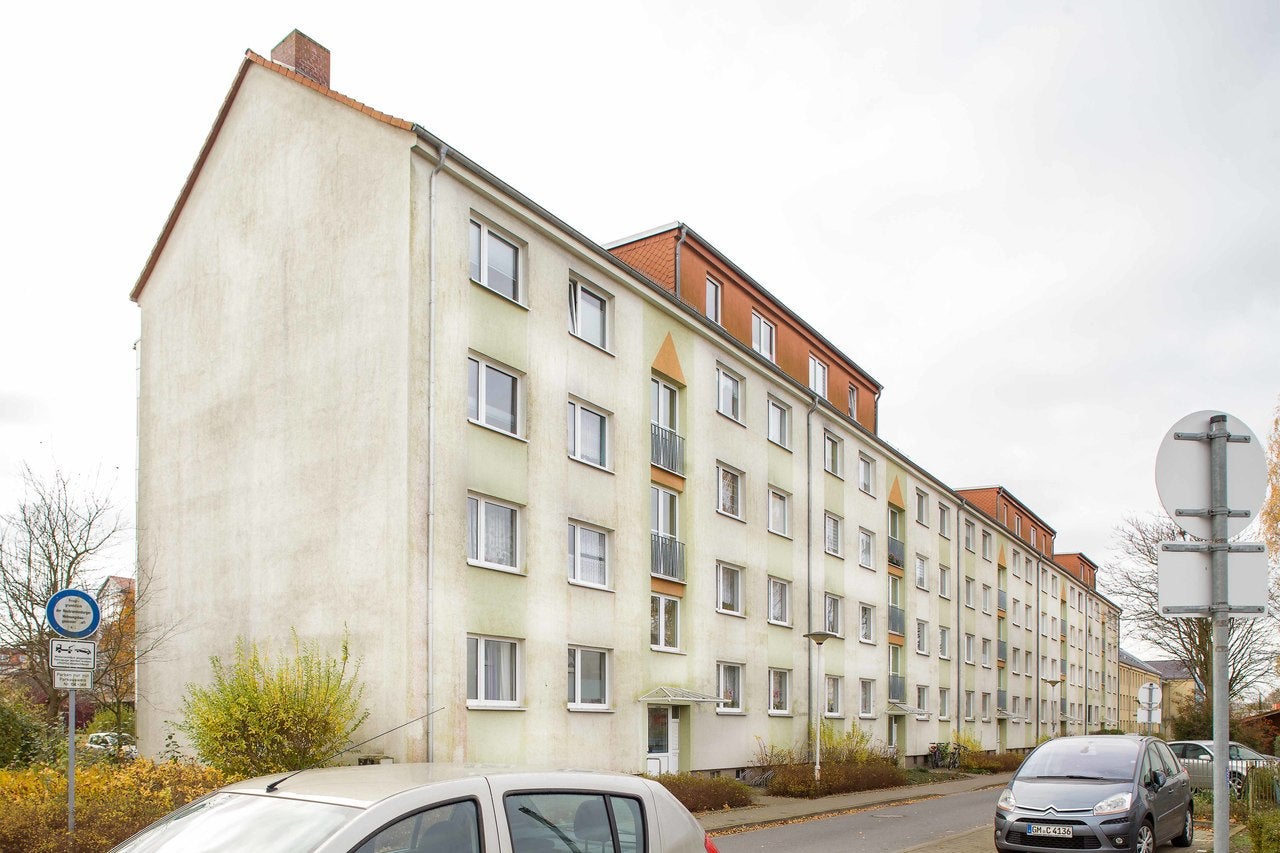 Wohnung Am Anger in Neubrandenburg