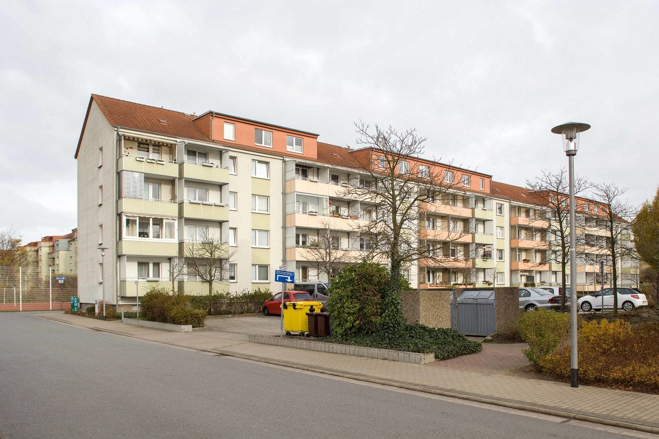 Wohnung Am Anger in Neubrandenburg