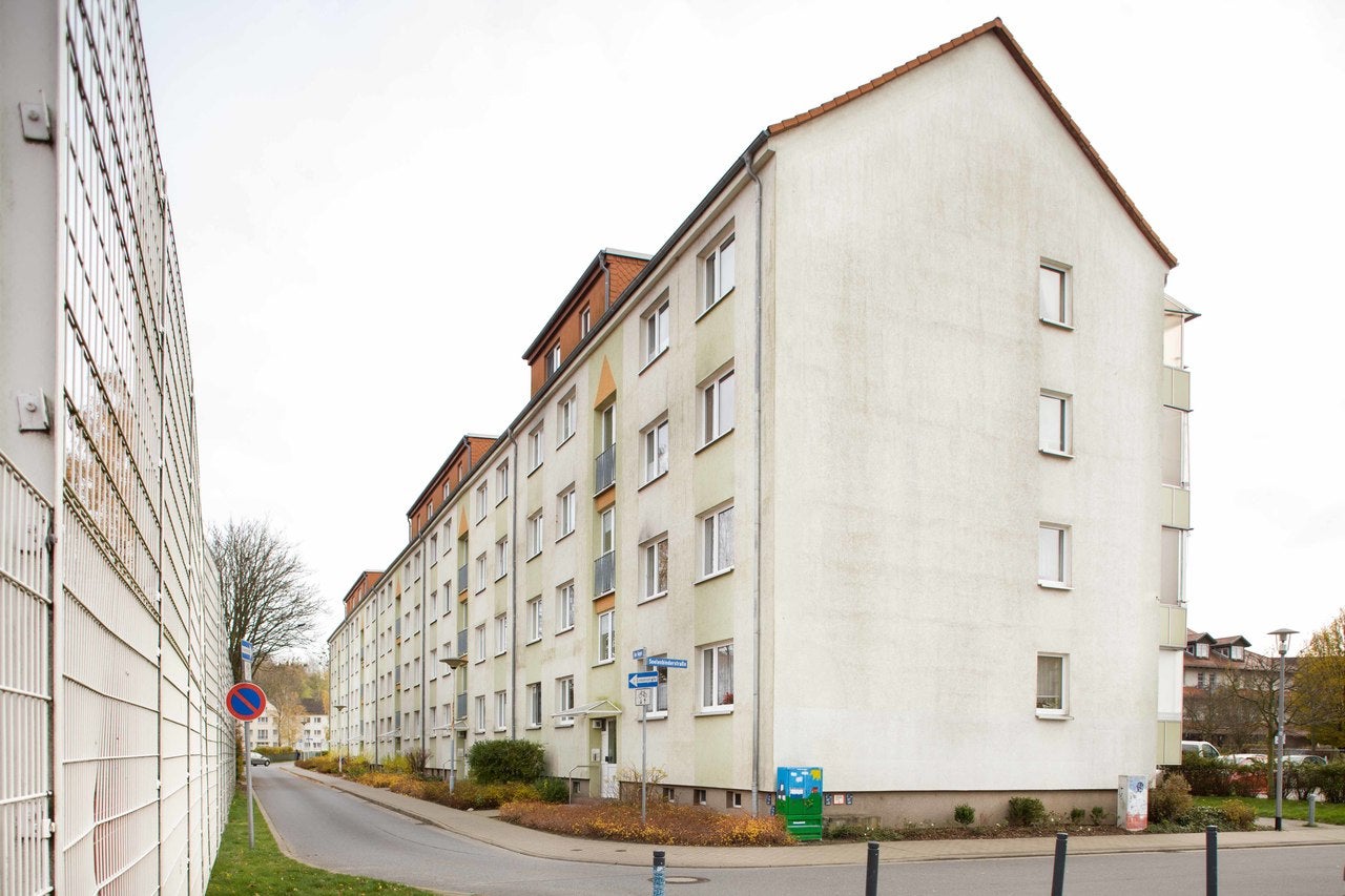Wohnung Am Anger in Neubrandenburg