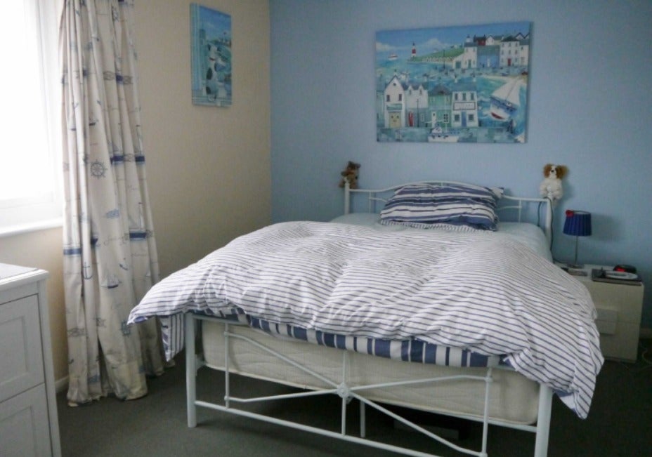 House Shortlands in Easton