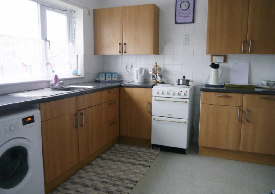 House Shortlands in Easton