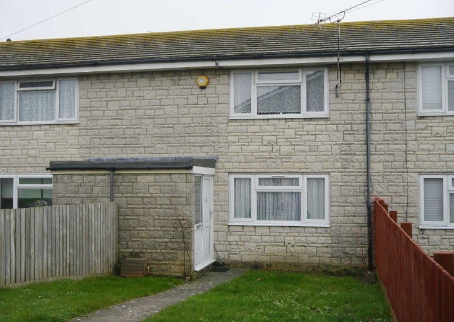 House Shortlands in Easton