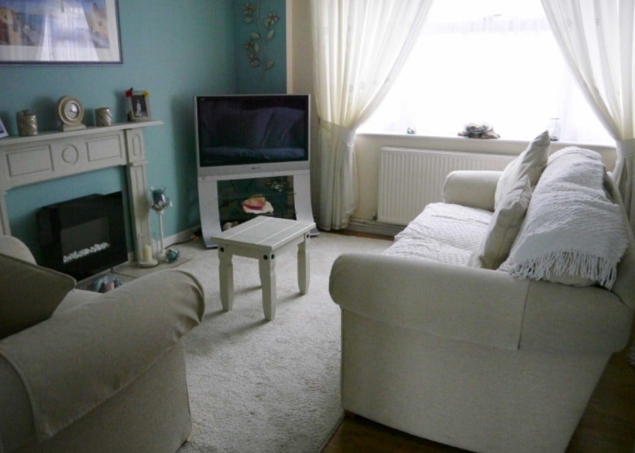 House Shortlands in Easton
