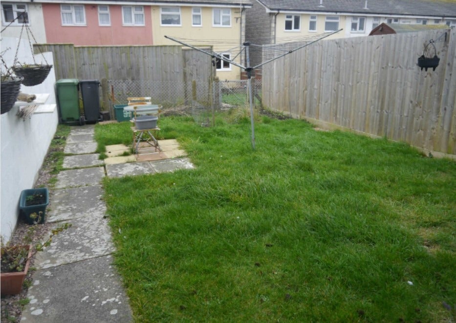 House Shortlands in Easton