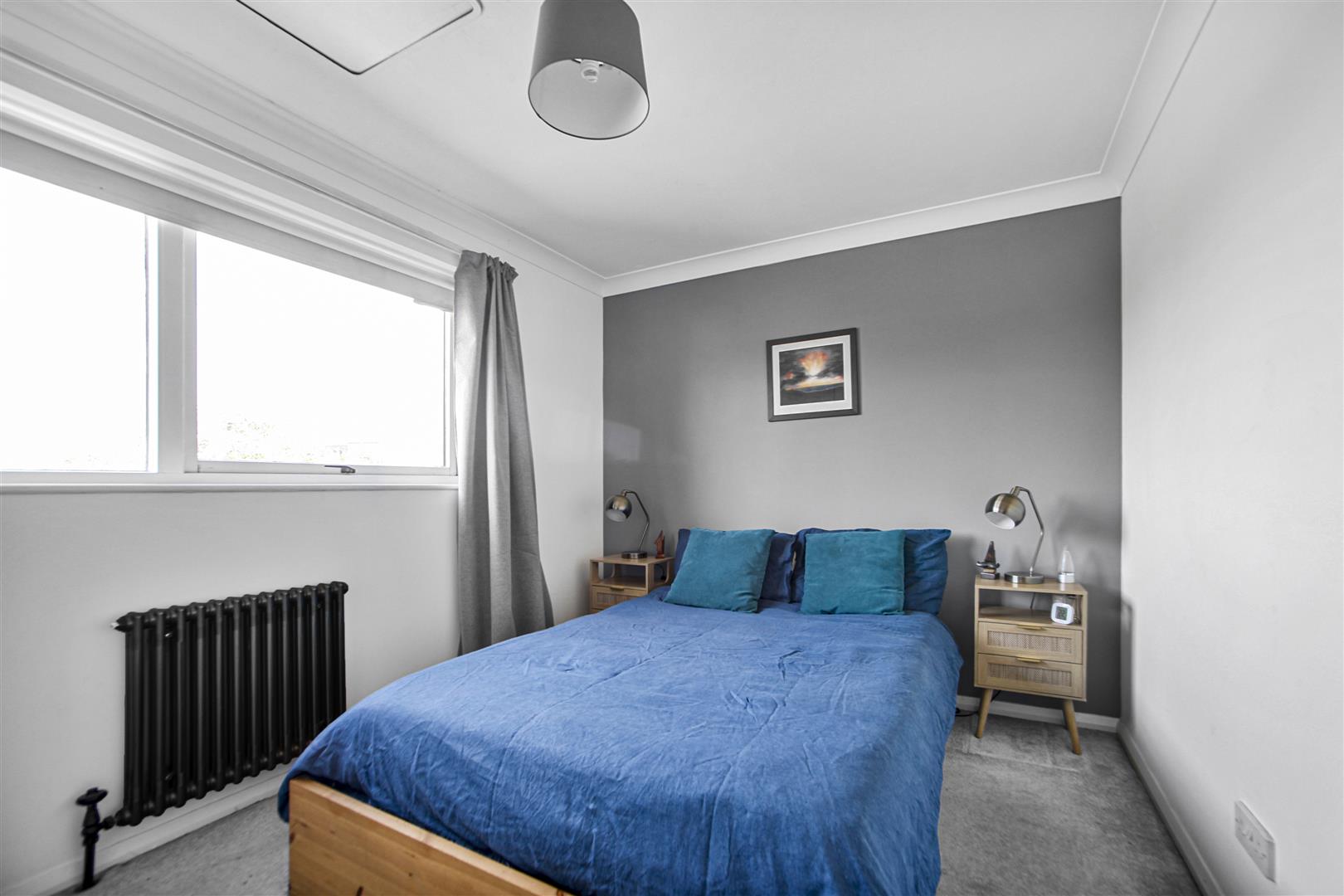 Flat Briant Street in Greater London