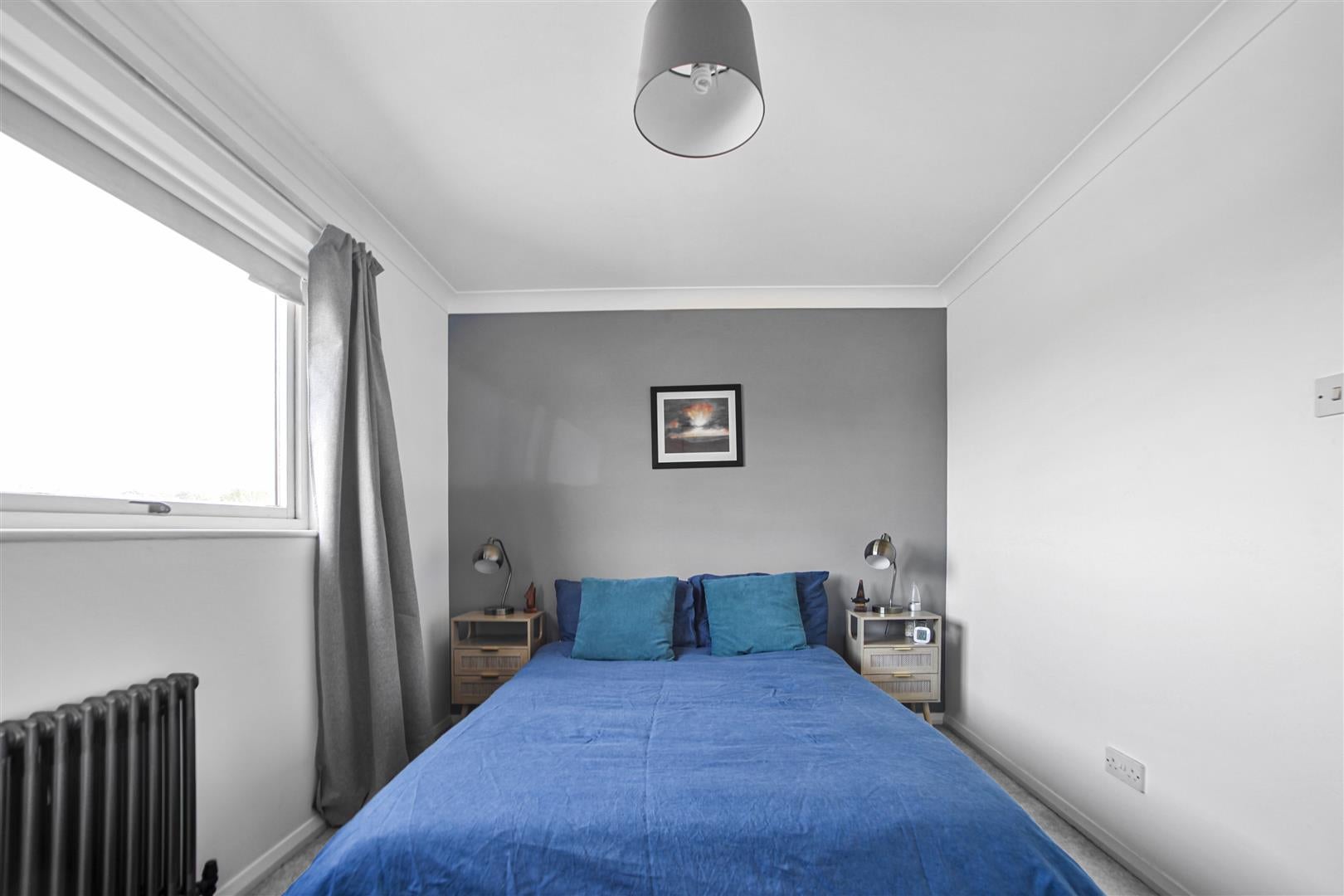 Flat Briant Street in Greater London