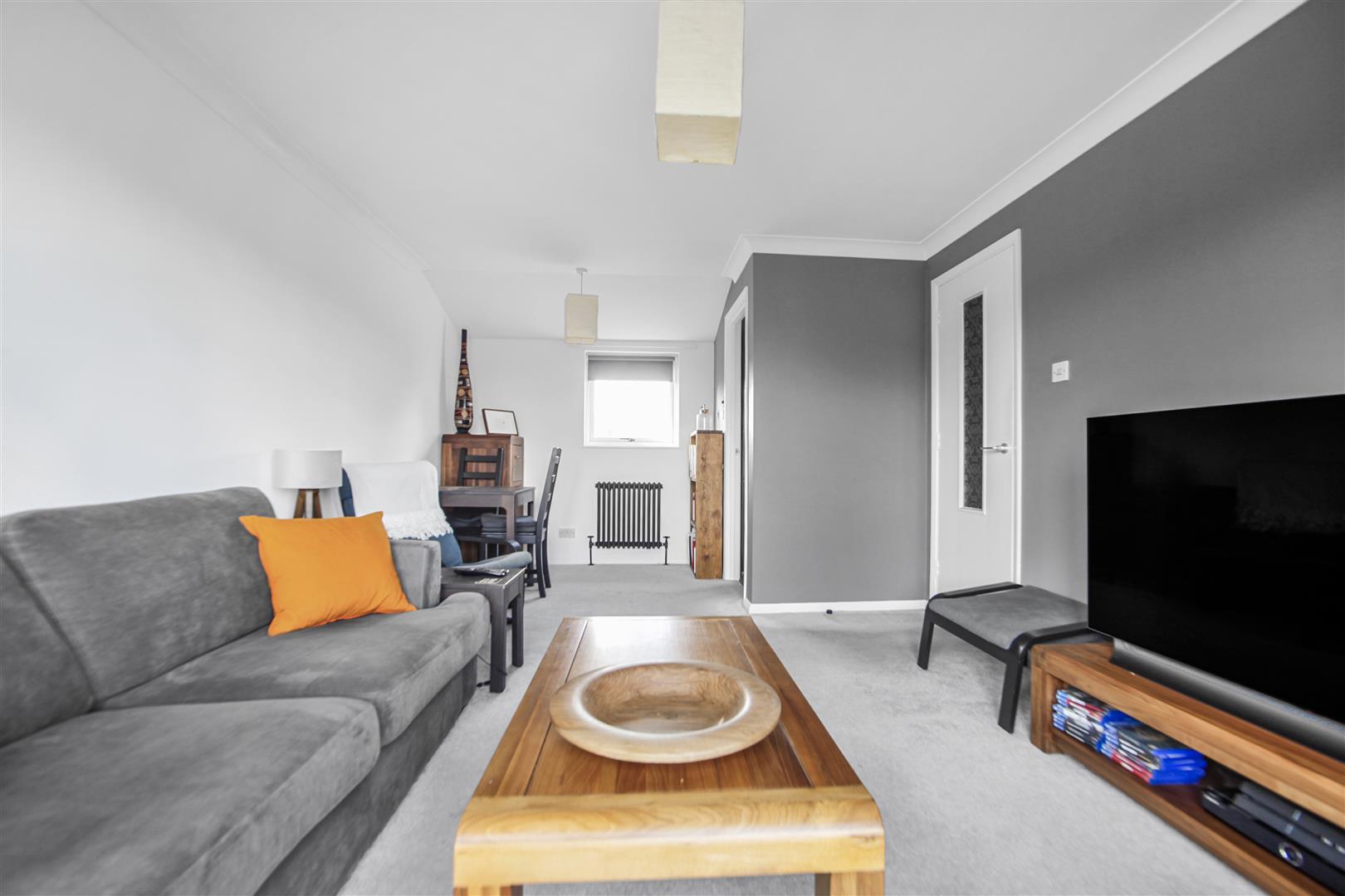 Flat Briant Street in Greater London