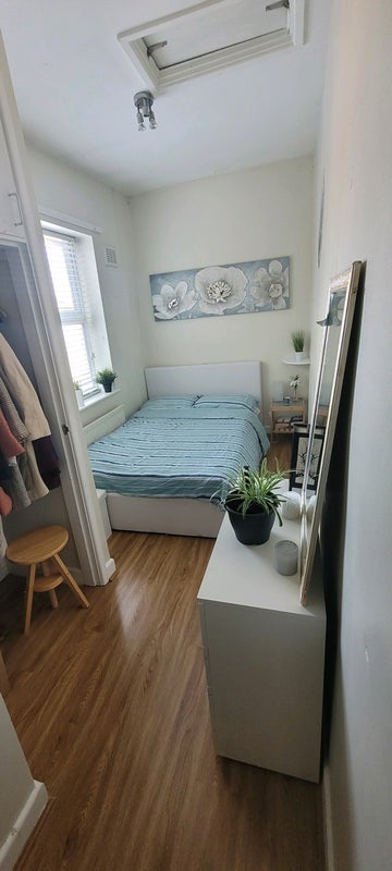 Room Tiverton Road in Birmingham