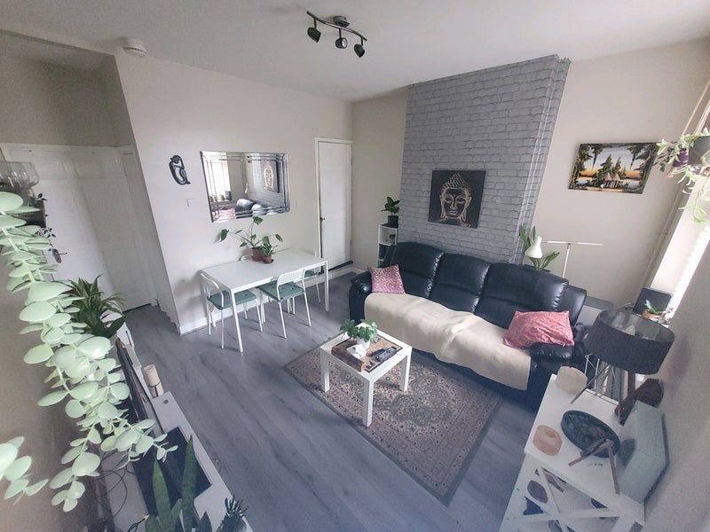 Room Tiverton Road in Birmingham