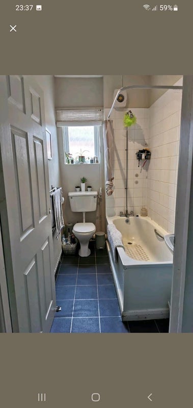 Room Tiverton Road in Birmingham