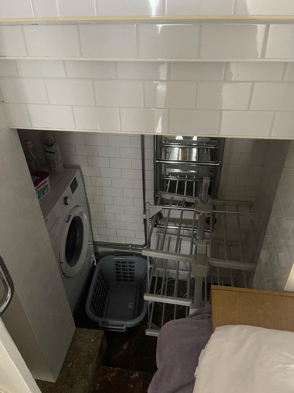 Room Northway Road in Greater London