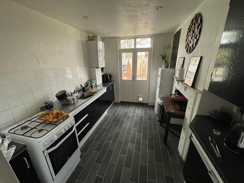 Room Northway Road in Greater London