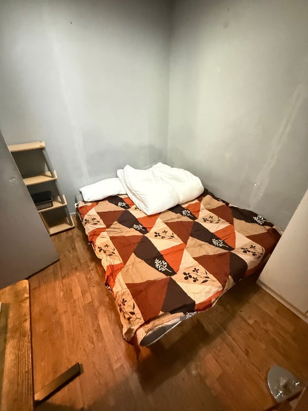 Room Laystall Street in Greater London