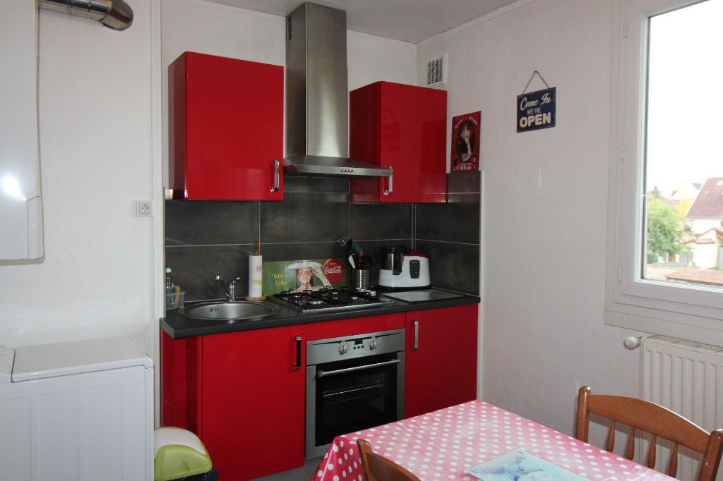 Appartement Rue des Prévoyants à Saint-Rémy