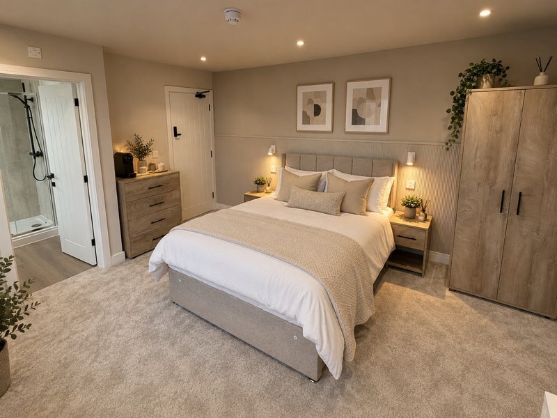 Room Felixstowe Road in Ipswich