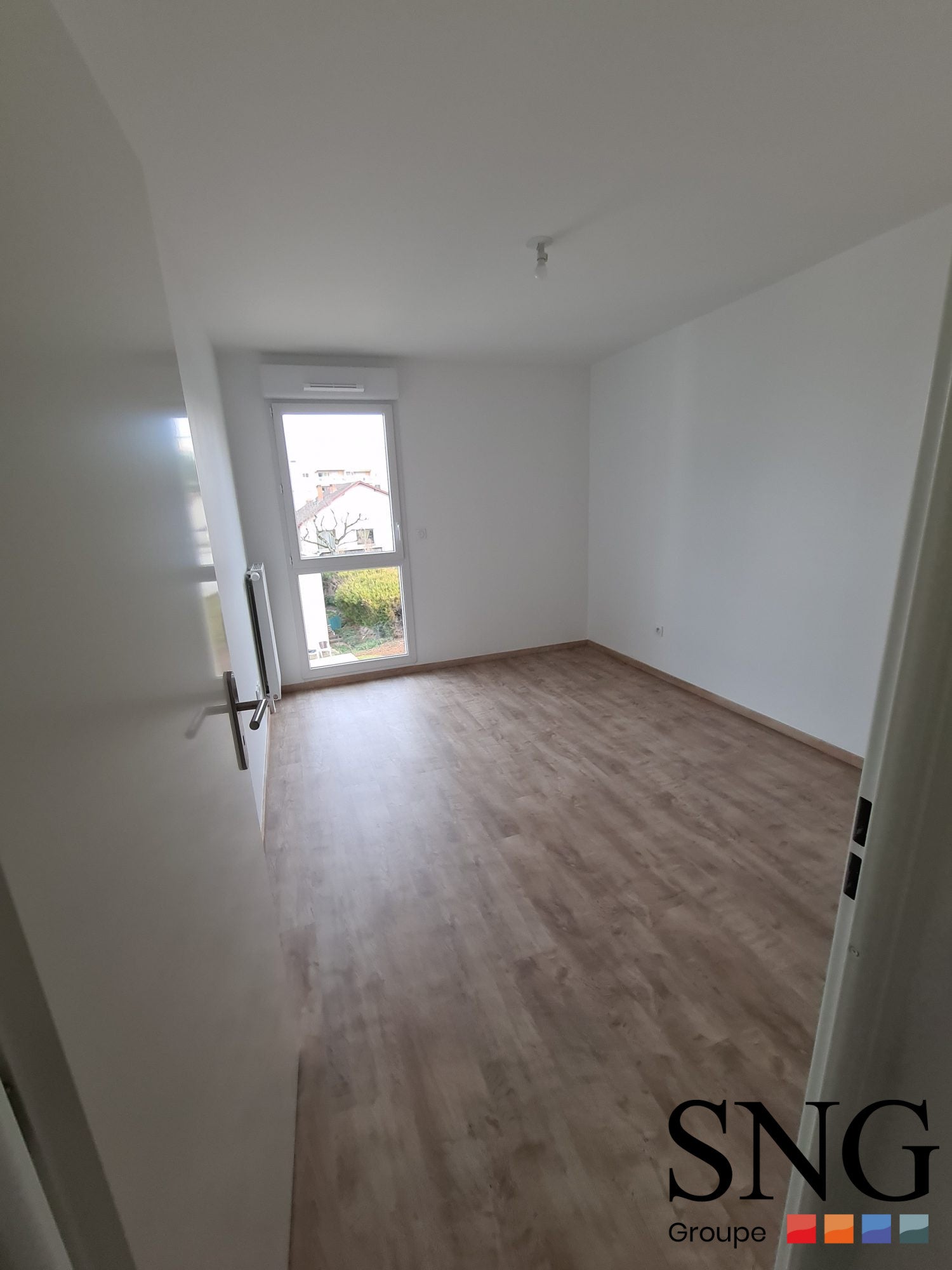 Appartement Rue Joseph Bellesoeur à Dijon