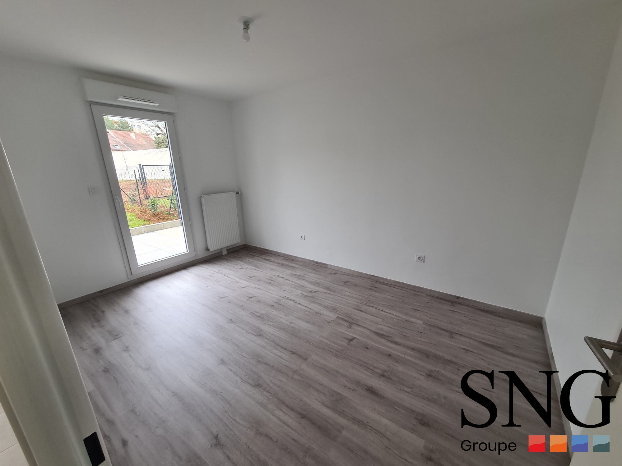 Appartement Rue Joseph Bellesoeur à Dijon