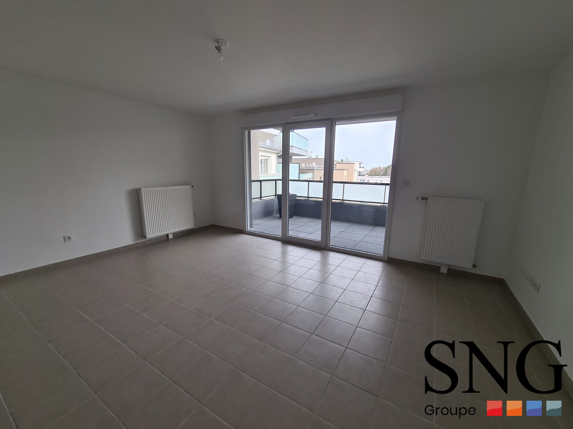 Appartement Rue Joseph Bellesoeur à Dijon