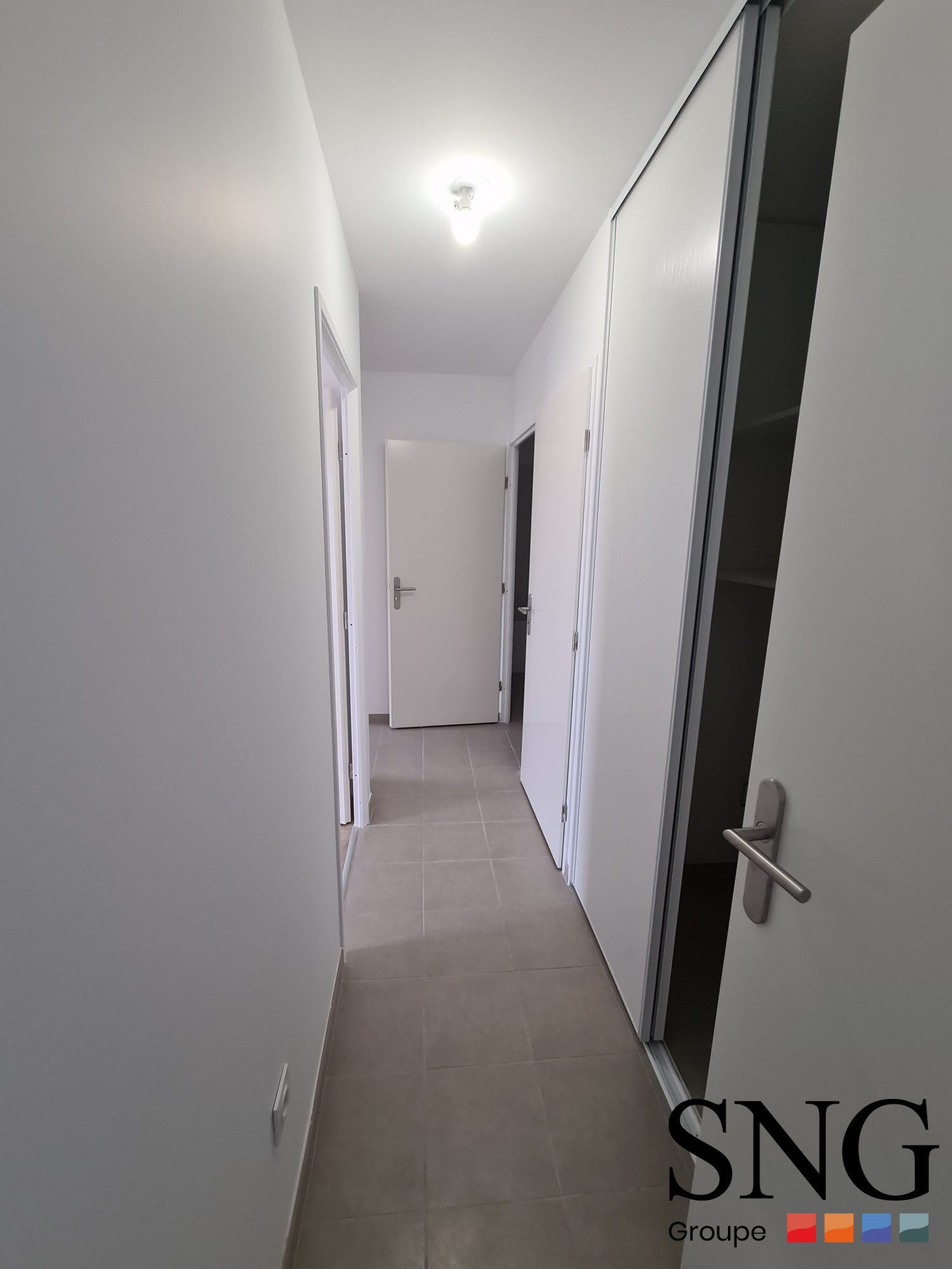 Appartement Rue Joseph Bellesoeur à Dijon