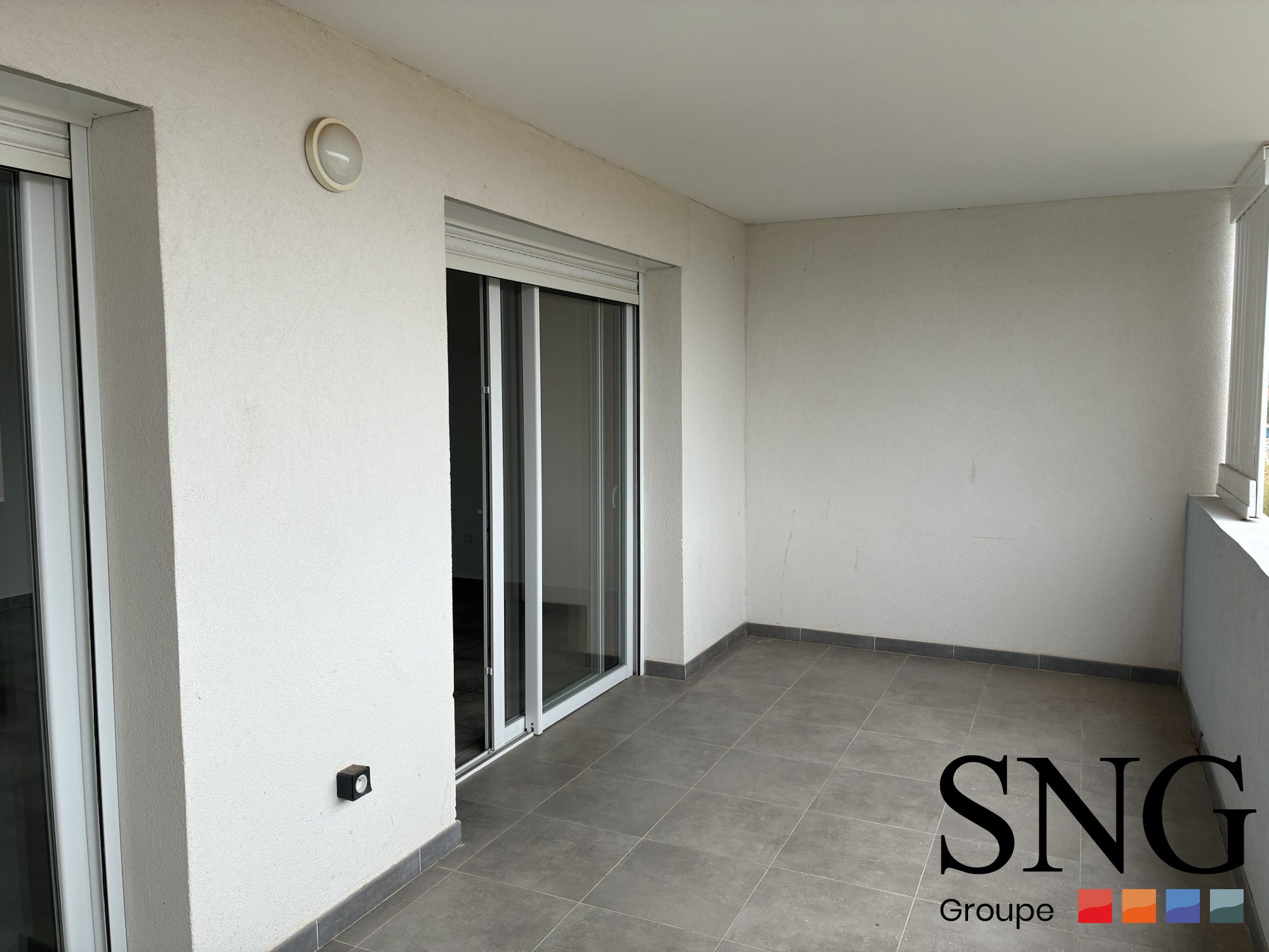 Flat Draille de Litou in Le Luc