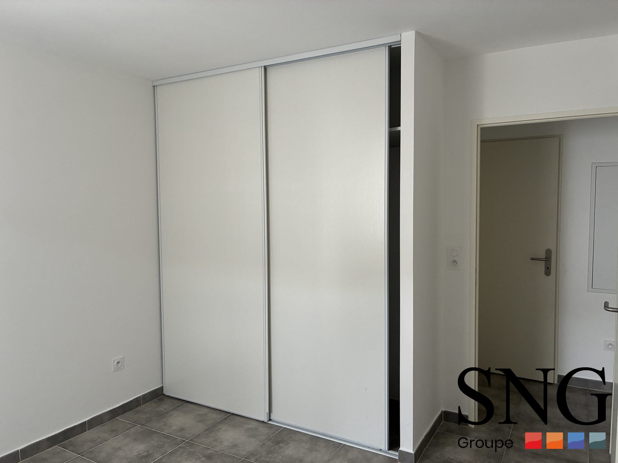 Appartement Draille de Litou à Le Luc