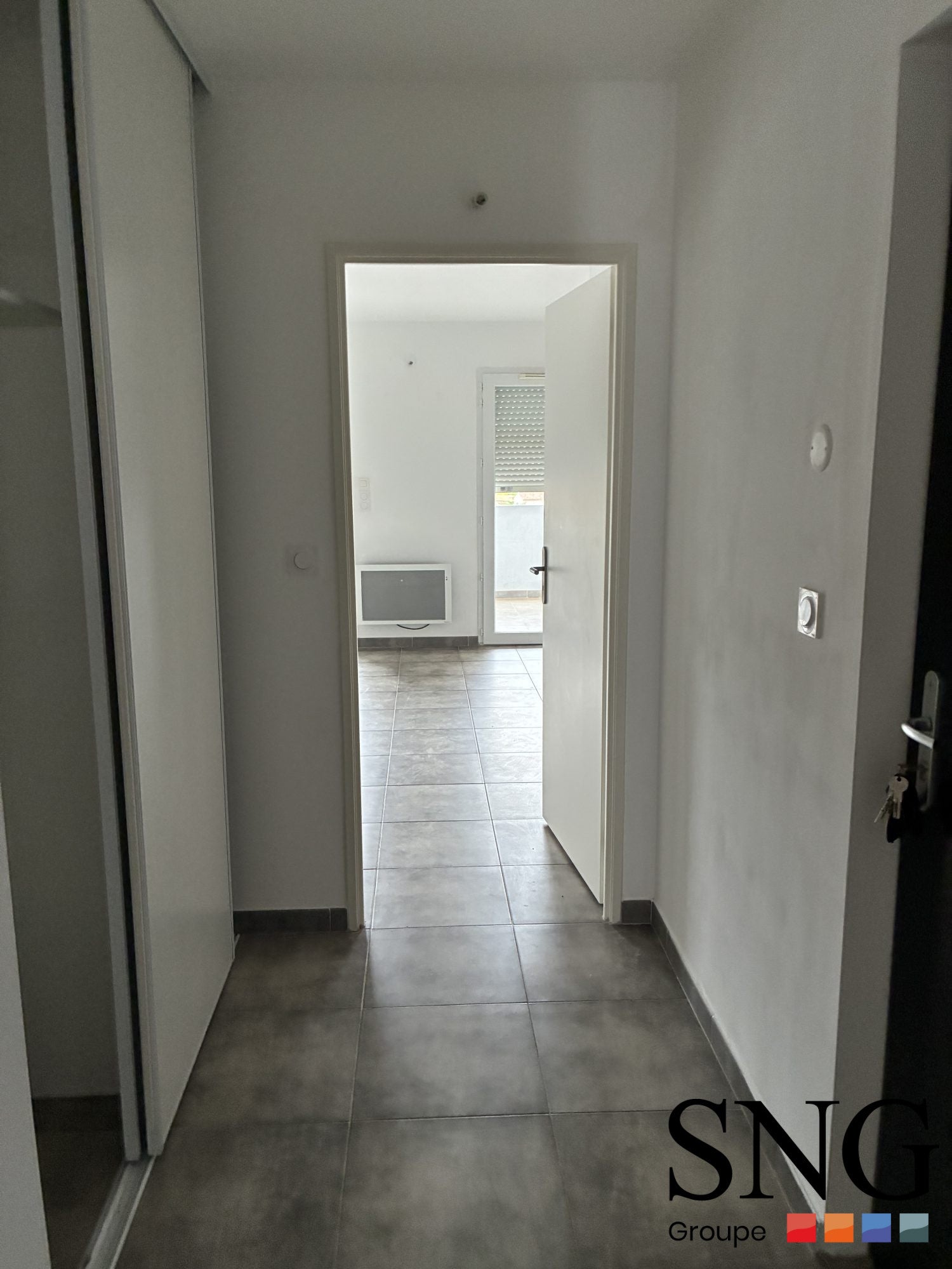 Flat Draille de Litou in Le Luc