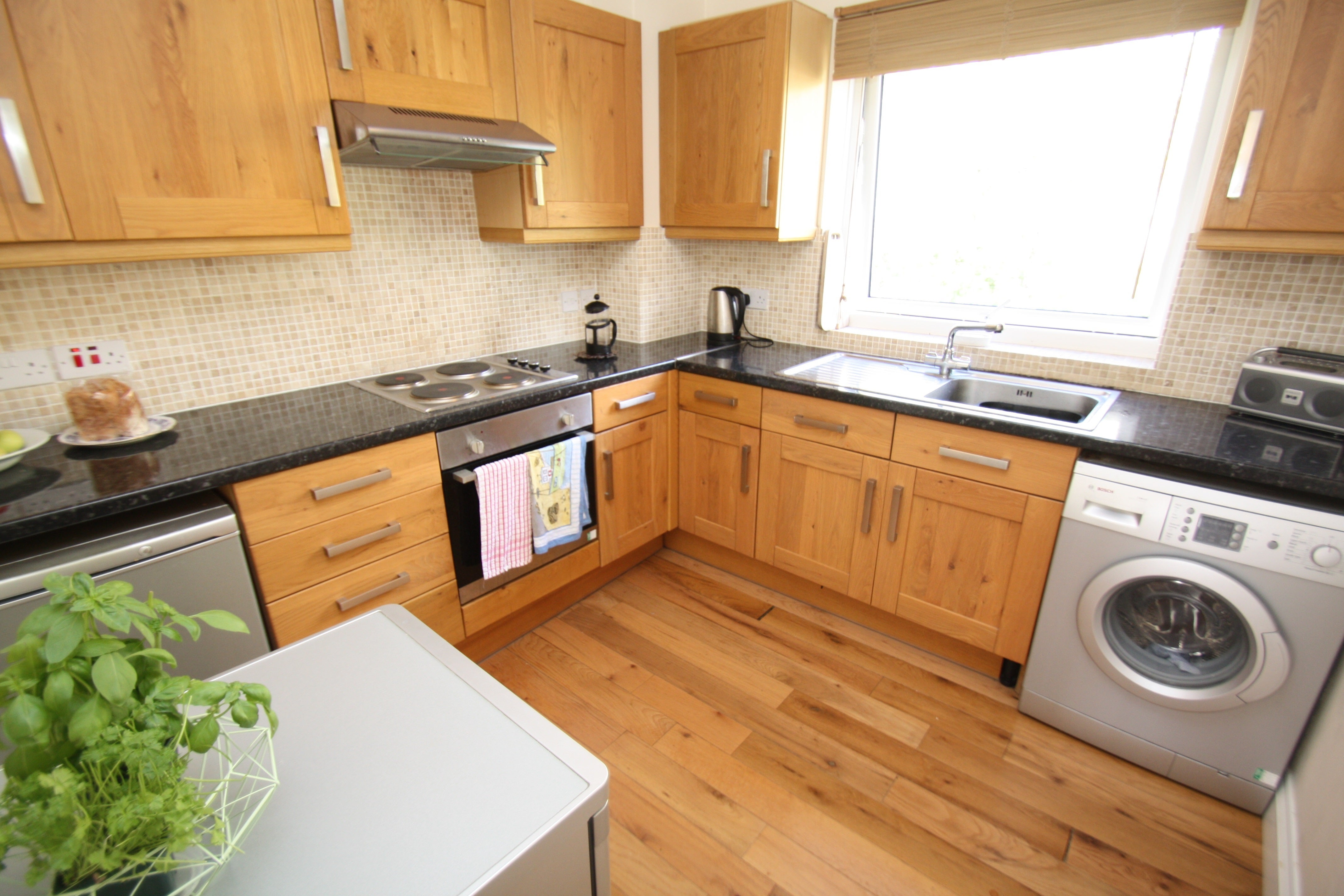 Flat Pera Road in Bath