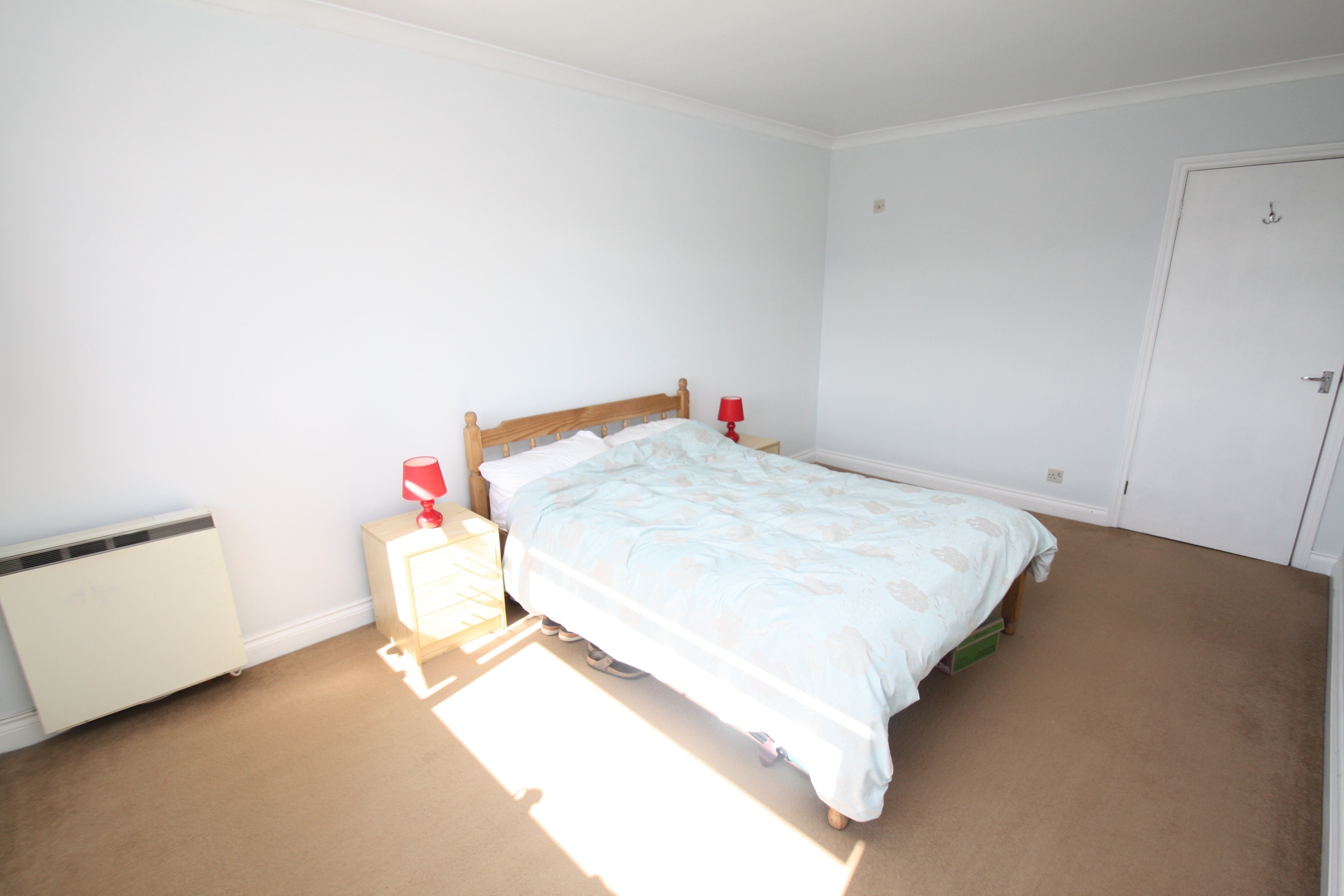 Flat Pera Road in Bath