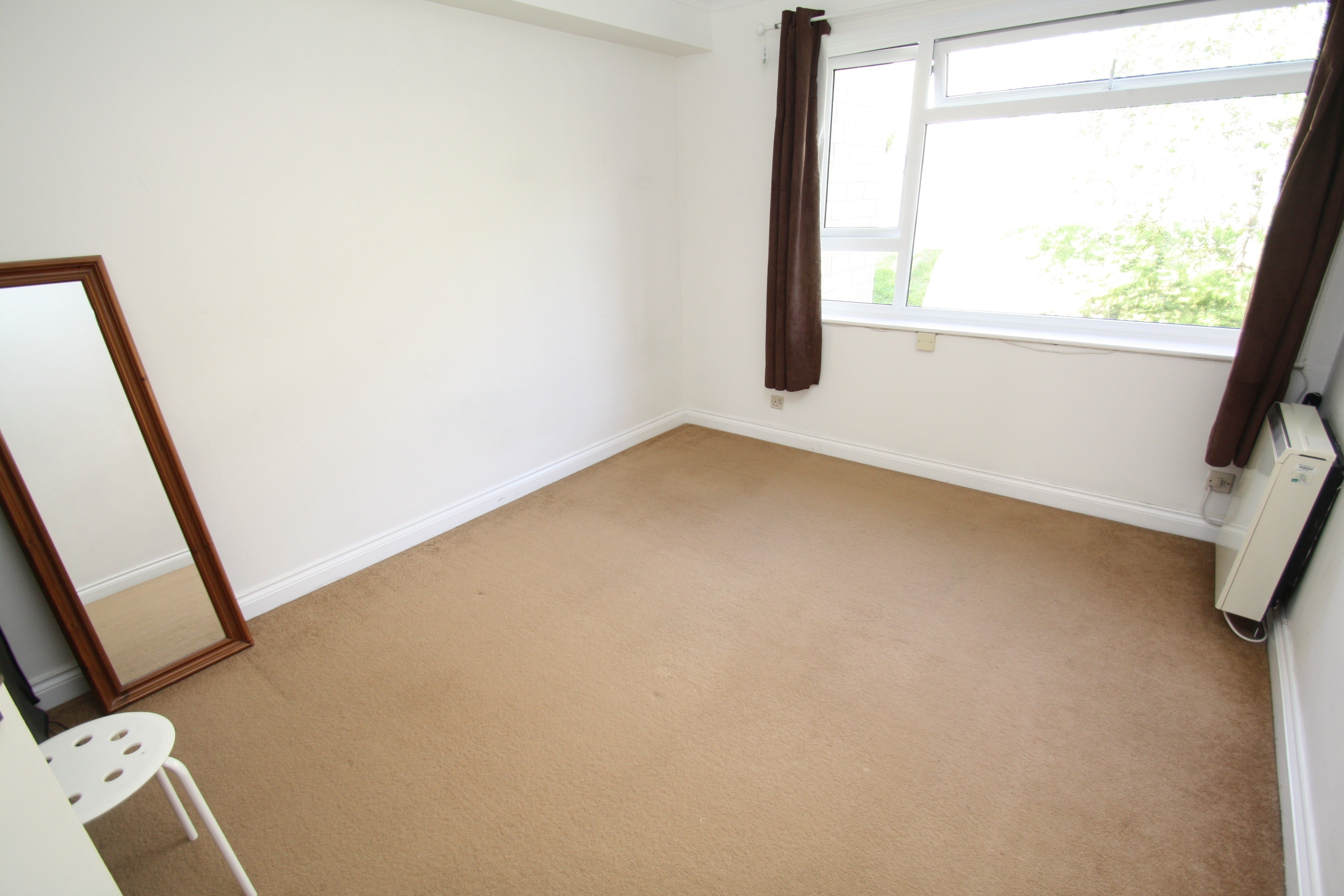 Flat Pera Road in Bath