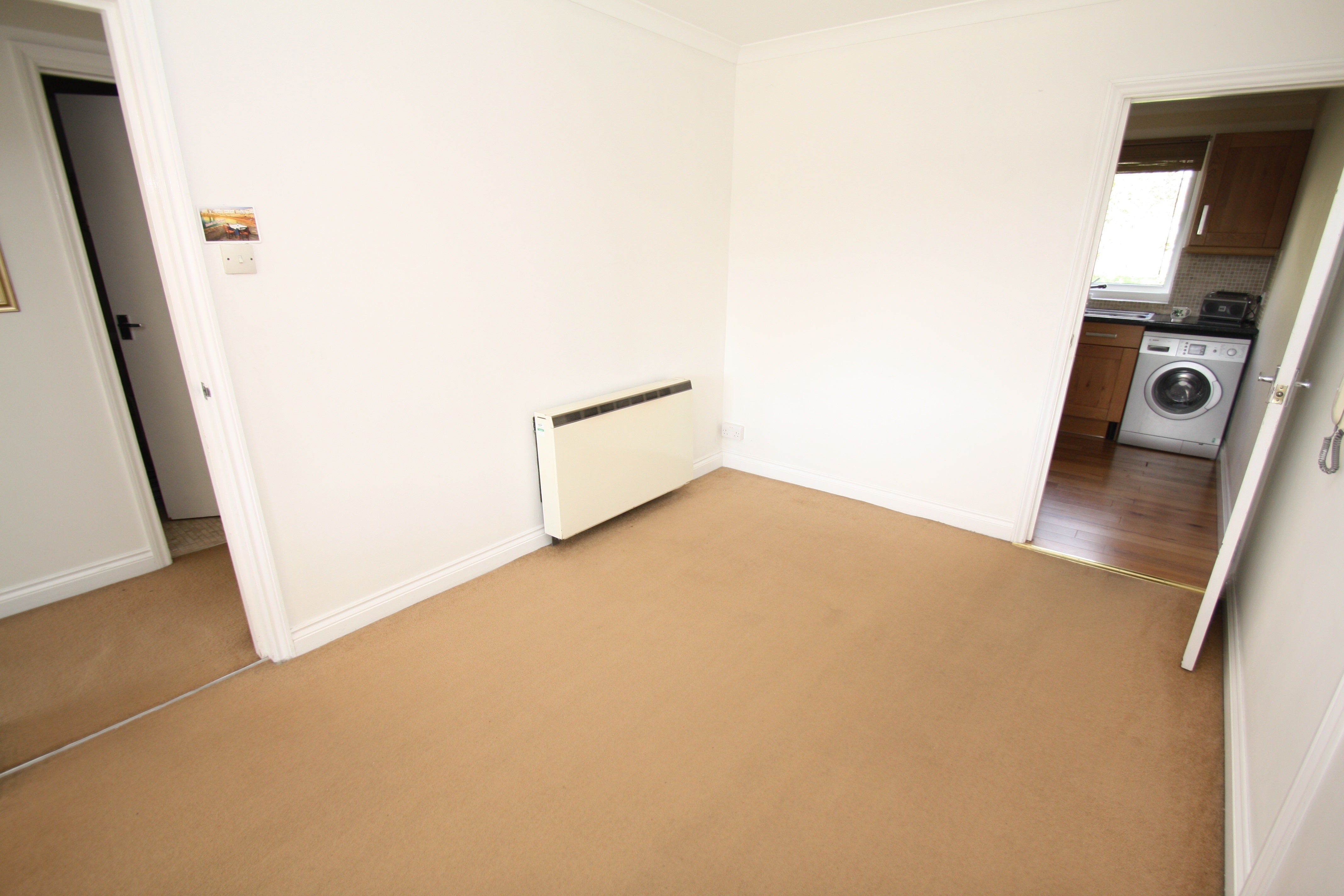 Flat Pera Road in Bath