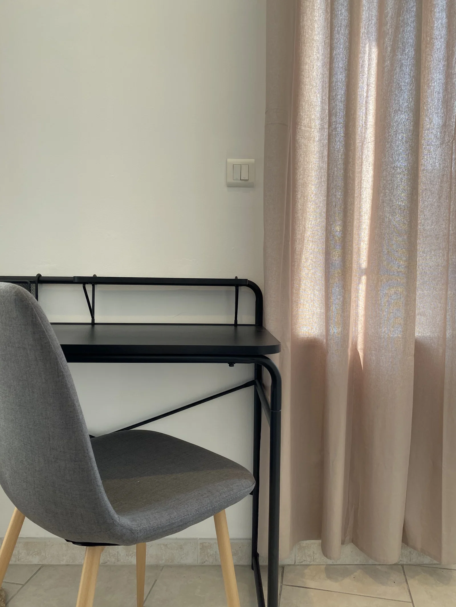 Room Impasse des Maisons Anonymes in Roubaix