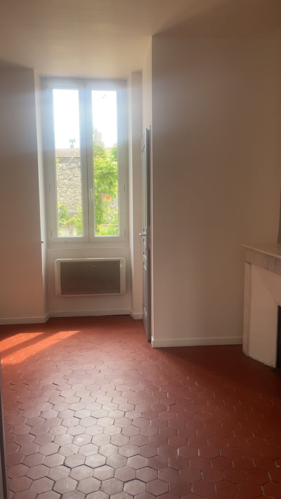 Appartement Boulevard Champfleury à Avignon