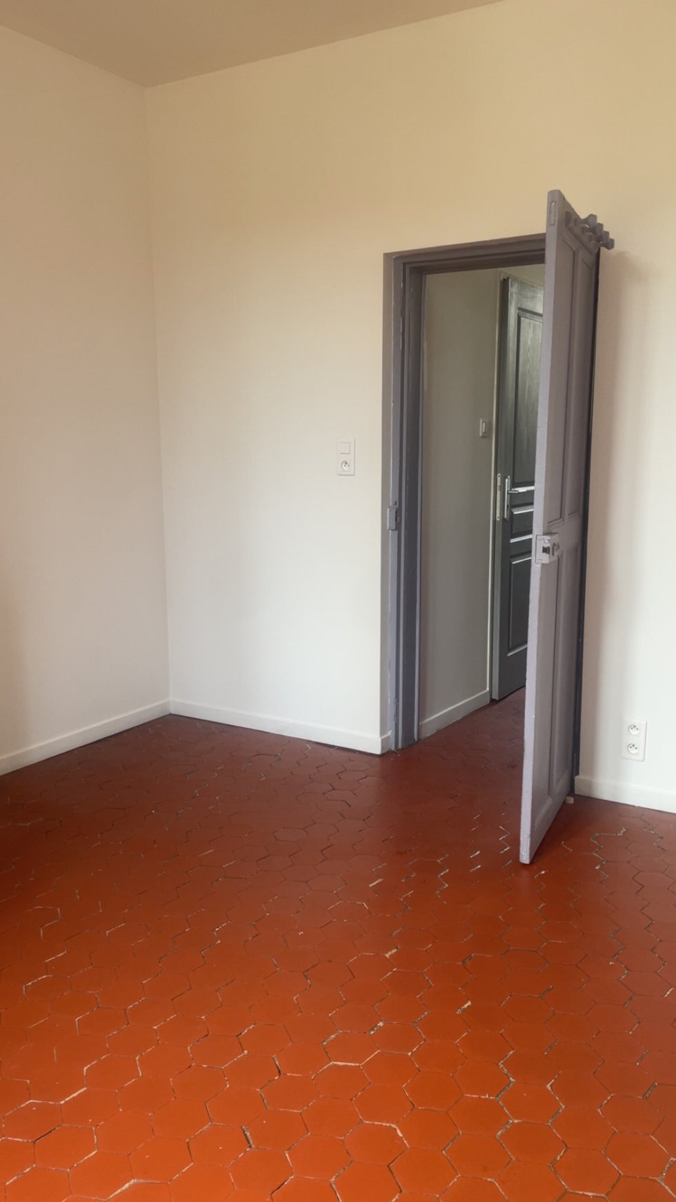 Appartement Boulevard Champfleury à Avignon