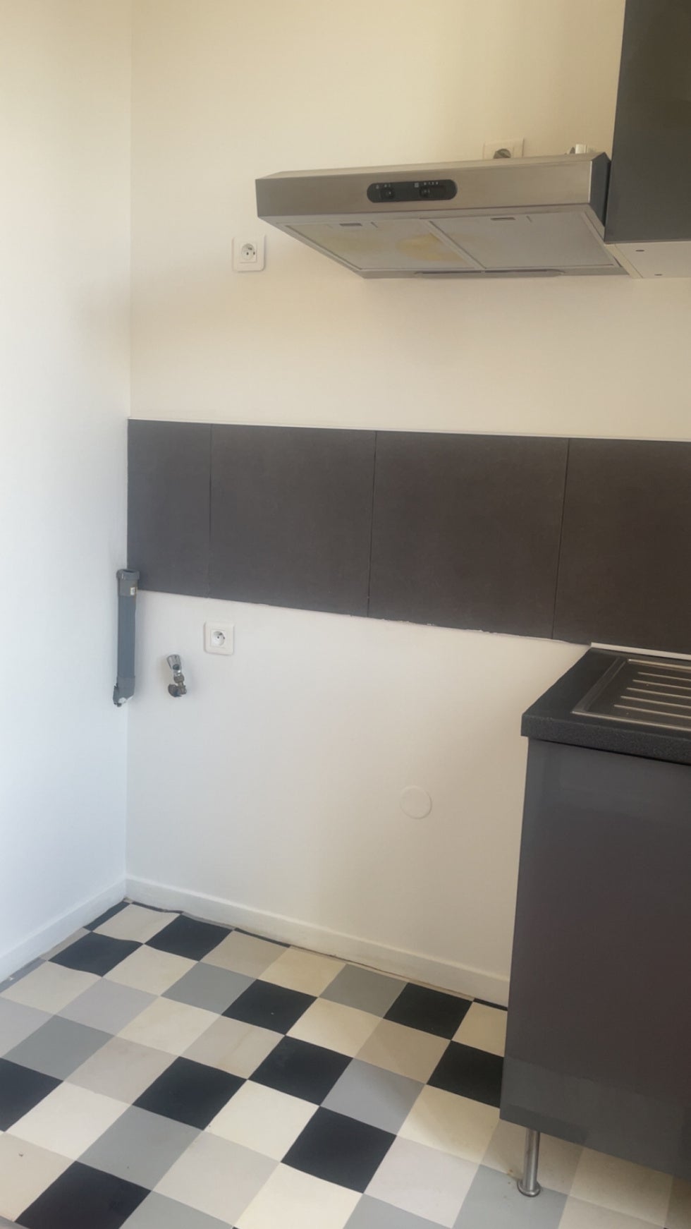 Appartement Boulevard Champfleury à Avignon