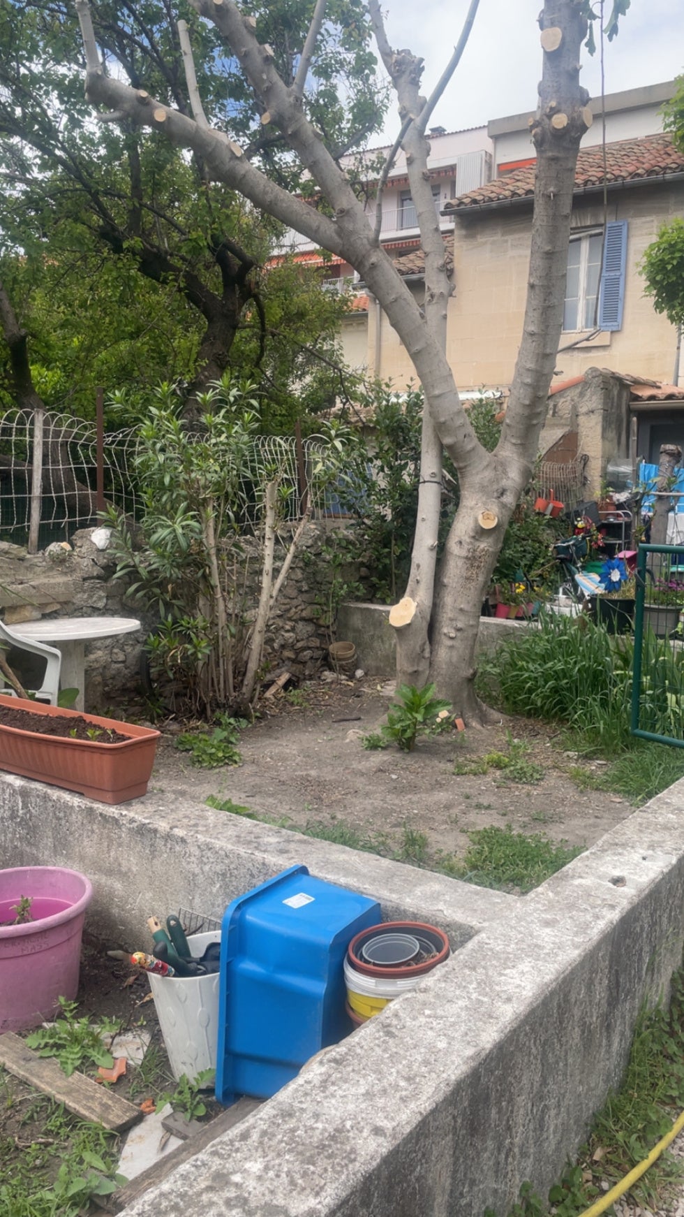 Appartement Boulevard Champfleury à Avignon