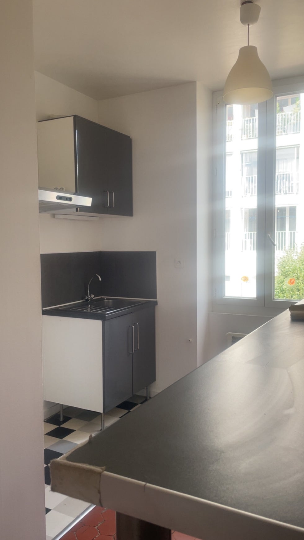 Appartement Boulevard Champfleury à Avignon