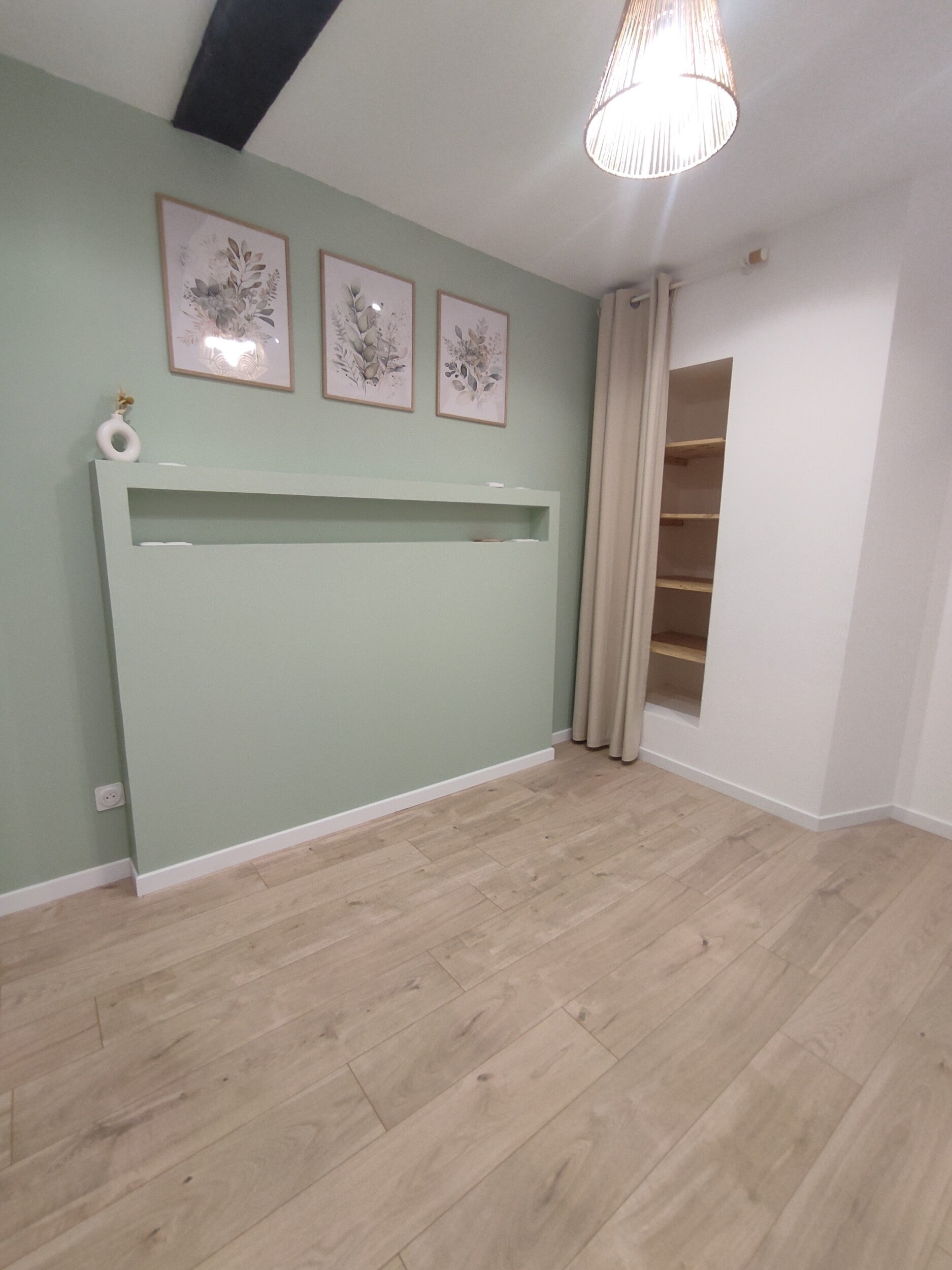 Appartement Rue du Clocher à Sorèze